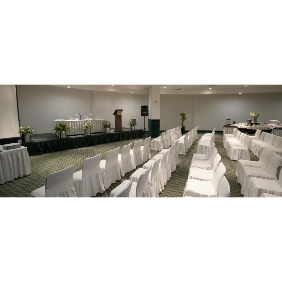 Mision Toreo Centro De Convenciones Naucalpan de Juárez Eksteriør bilde